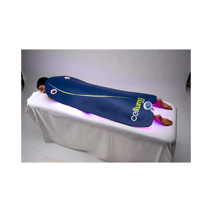 Celluma Delux Full Body Red Light Therapy
