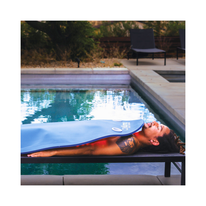 Celluma Delux Contour Full Body Red Light Therapy