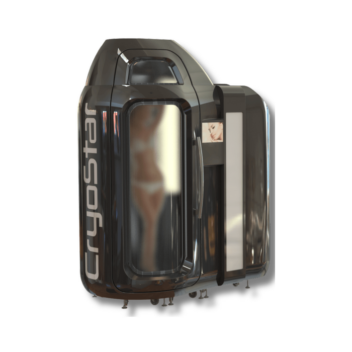 Vacuactivus Antarctica WBC Electric