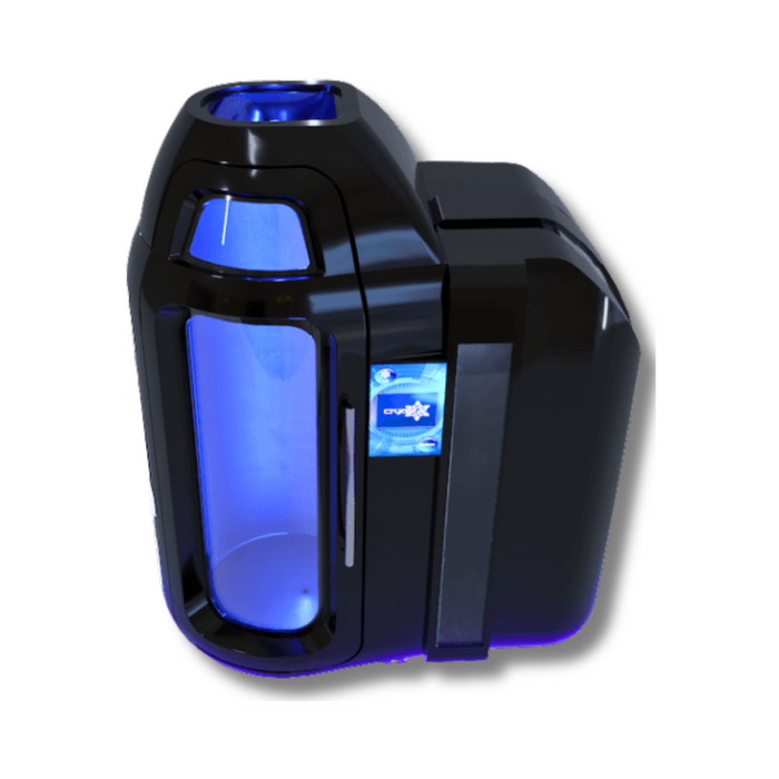 Vacuactivus Antarctica WBC Electric