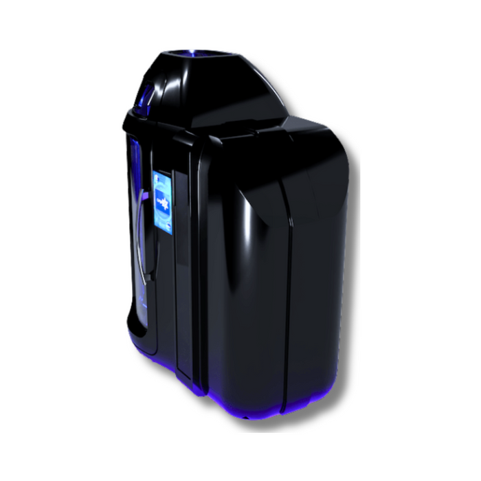 Vacuactivus Antarctica WBC Electric