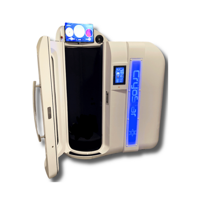 Vacuactivus Antarctica Electric