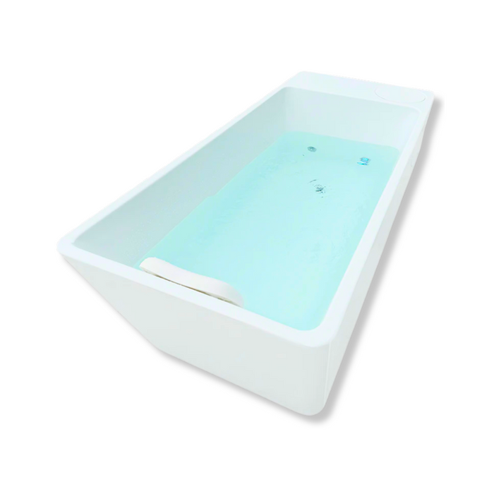 Polar Cold Plunge Tub by Solbasium