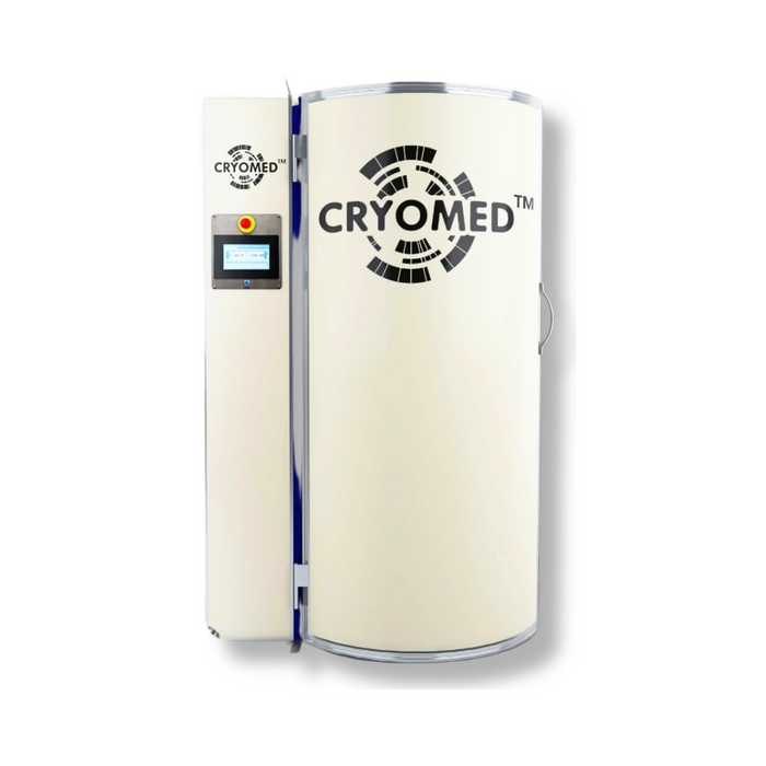 Cryomed Mini