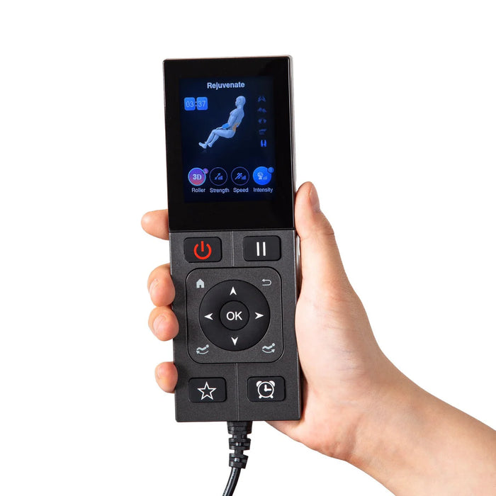 Osaki AmaMedic Juno II 3D Massage Chair