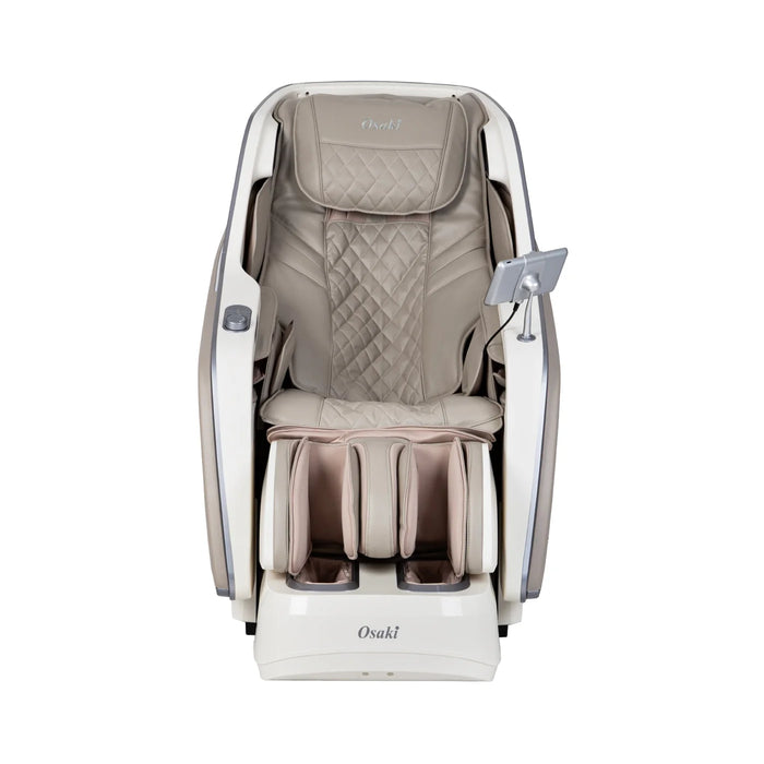 Osaki JP-Nexus 4D Made in Japan Massage Chair