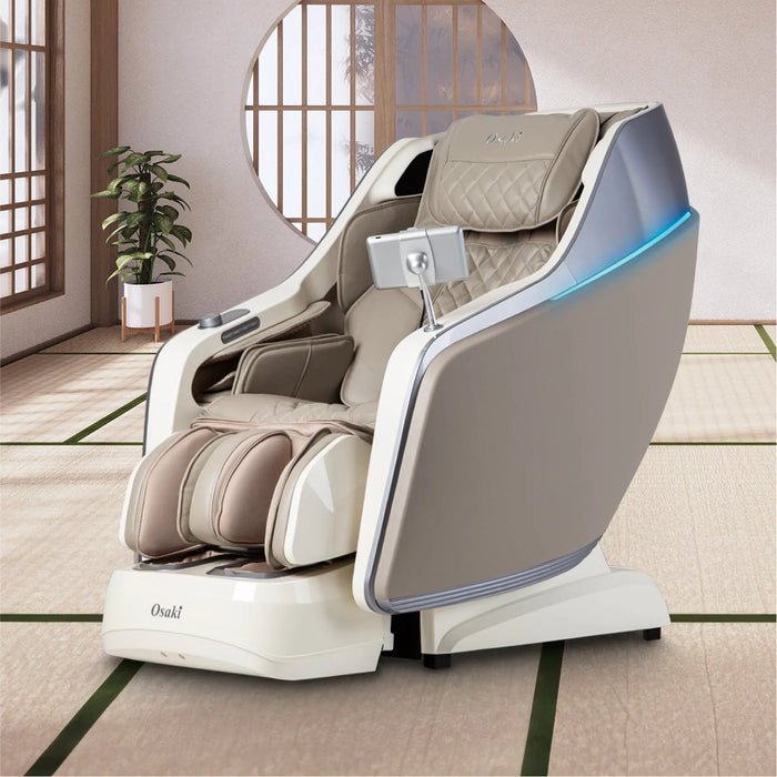Osaki Grande XL-Big and Tall Massage Chair
