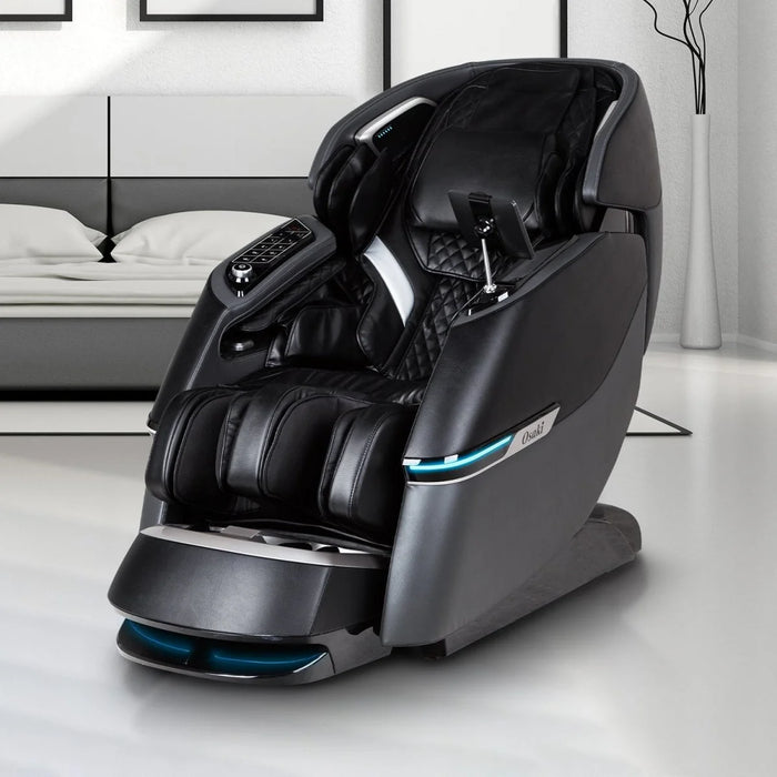 Osaki OS-Ai Vivo 4D+2D Massage Chair