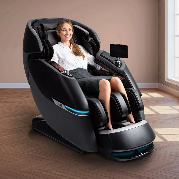 Osaki OS-Ai Vivo 4D+2D Massage Chair