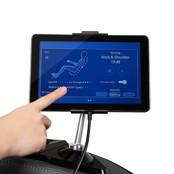 Osaki OS-Ai Vivo 4D+2D Massage Chair