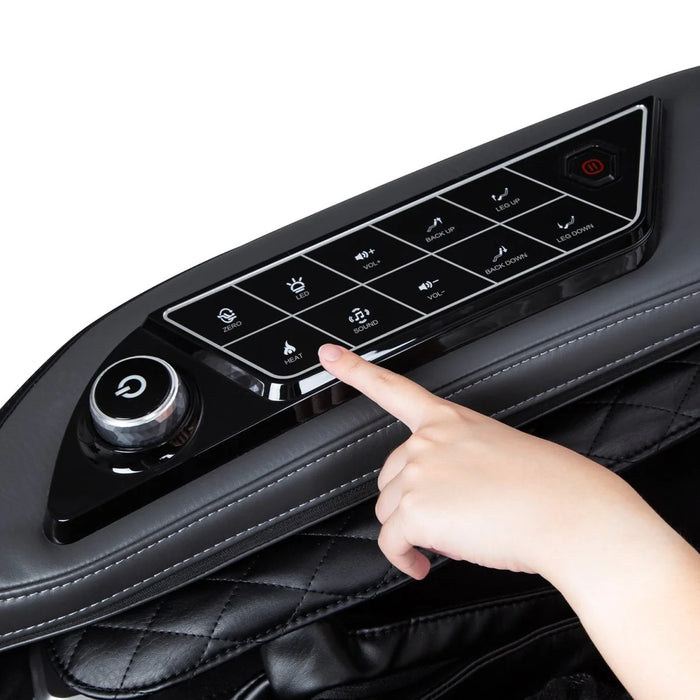 Osaki OS-Ai Vivo 4D+2D Massage Chair