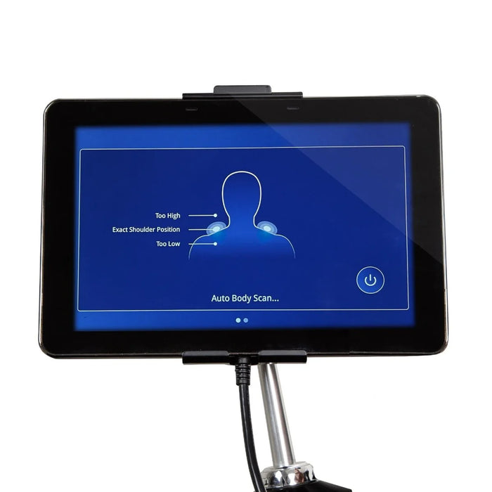 Osaki OS-Ai Vivo 4D+2D Massage Chair