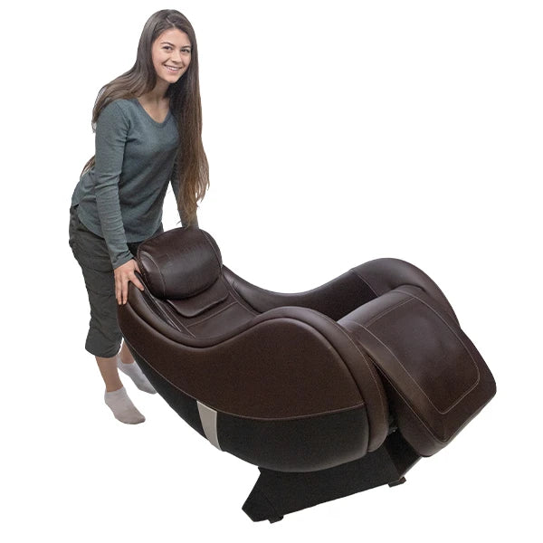 Riage CS Compact Massage Chair by Infinity Massage Chairs
