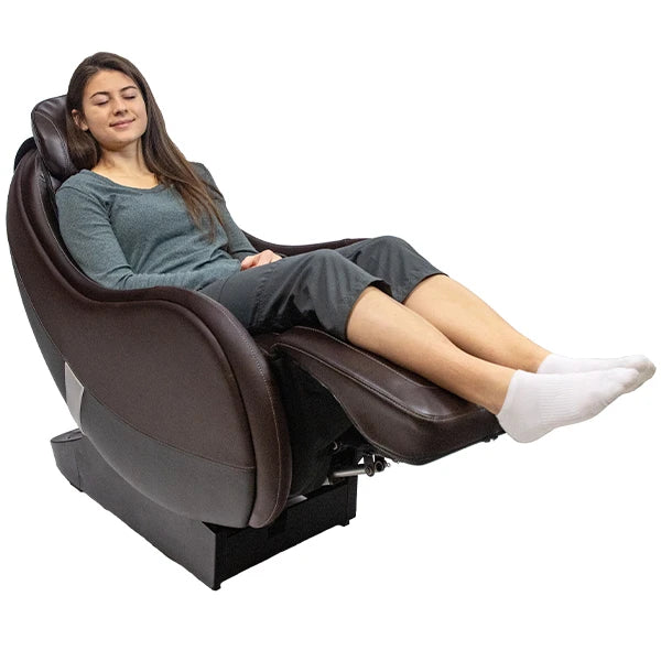 Riage CS Compact Massage Chair by Infinity Massage Chairs