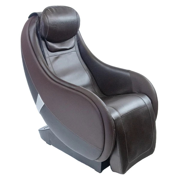 Riage CS Compact Massage Chair by Infinity Massage Chairs